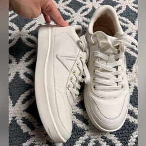 Vionic White Sneakers for Women